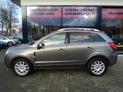 Opel Antara - 2.4-16V Temptation climate/ cruise control - 1