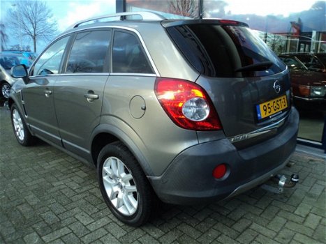 Opel Antara - 2.4-16V Temptation climate/ cruise control - 1