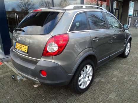 Opel Antara - 2.4-16V Temptation climate/ cruise control - 1