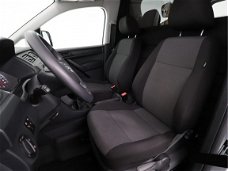 Volkswagen Caddy - 2.0 75pk TDI L1H1 BMT Trendline | Airco | Bluetooth | Hill Hold | Radio | Zijschu
