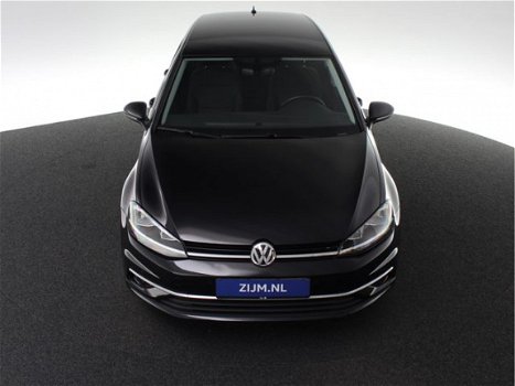 Volkswagen Golf - 1.0 110pk TSI Comfortline | Navigatie | Adaptieve Cruise Control | Parkeerhulp V+A - 1