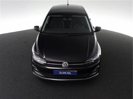 Volkswagen Polo - 1.0 95pk TSI Highline | Navigatie | Parkeerhulp V+A | Adaptieve Cruise Control | M - 1