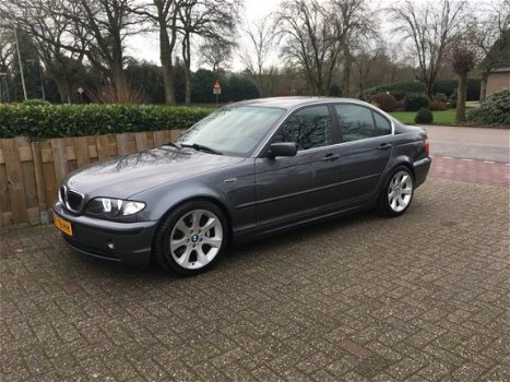 BMW 3-serie - 325i Executive - 1