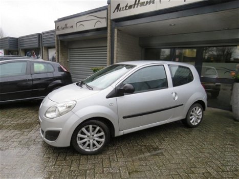 Renault Twingo - 1.2-16V Authentique - 1