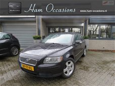 Volvo V50 - 1.8 Edition I Sport