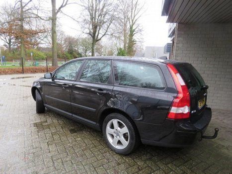 Volvo V50 - 1.8 Edition I Sport - 1