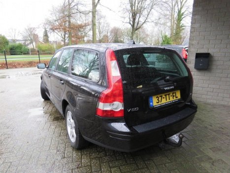 Volvo V50 - 1.8 Edition I Sport - 1