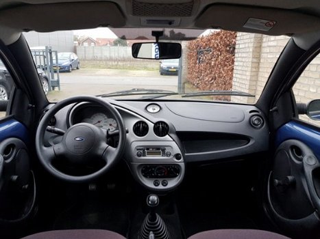 Ford Ka - 1.3 Style, 81.700 km, nieuwe APK - 1