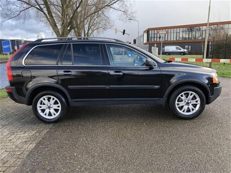 Volvo XC90 - 2.9 T6 Exclusive /AUT/leder/Xenon/7-pers/Youngtimer - 1