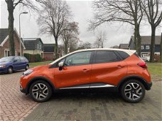 Renault Captur - CAPTUR