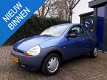 Ford Ka - 1.3 verwarming defect Roestvrij - 1 - Thumbnail