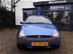 Ford Ka - 1.3 verwarming defect Roestvrij - 1 - Thumbnail