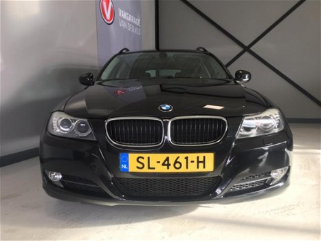 BMW 3-serie Touring - 318i Automaat, Navi, Xenon, Pdc - 1