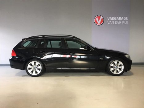 BMW 3-serie Touring - 318i Automaat, Navi, Xenon, Pdc - 1