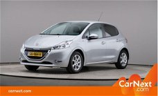 Peugeot 208 - 1.2 PureTech Style, Navigatie