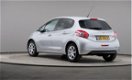 Peugeot 208 - 1.2 PureTech Style, Navigatie - 1 - Thumbnail