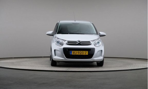 Citroën C1 - 1.0 VTi FEEL, Airconditioning - 1