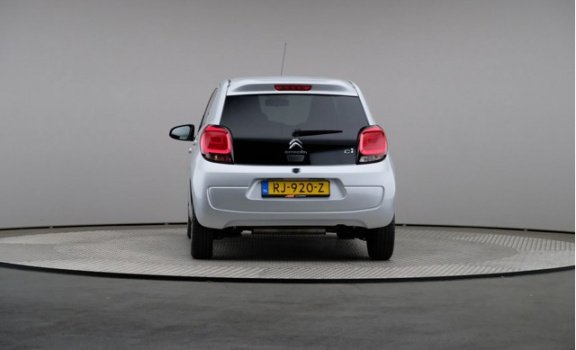 Citroën C1 - 1.0 VTi FEEL, Airconditioning - 1