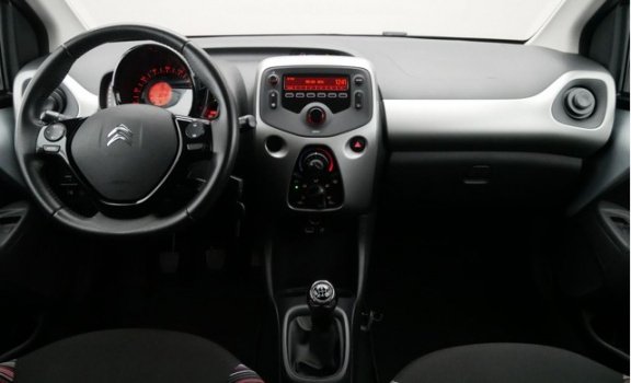 Citroën C1 - 1.0 VTi FEEL, Airconditioning - 1