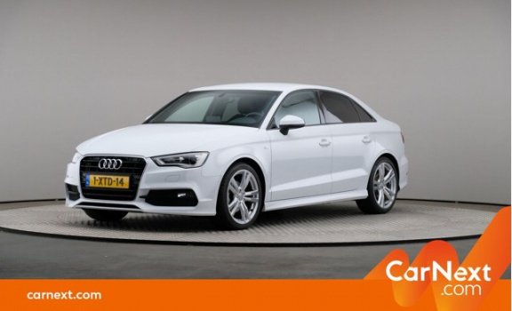 Audi A3 - 1.4 TFSI CoD Ambition Pro Line S, Automaat, Leder, Navigatie, Xenon - 1