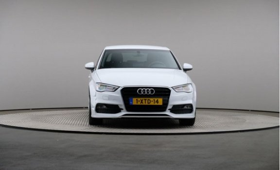 Audi A3 - 1.4 TFSI CoD Ambition Pro Line S, Automaat, Leder, Navigatie, Xenon - 1