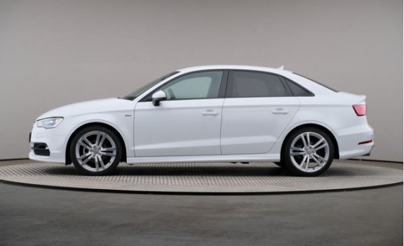 Audi A3 - 1.4 TFSI CoD Ambition Pro Line S, Automaat, Leder, Navigatie, Xenon - 1