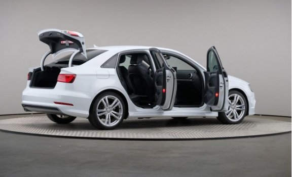 Audi A3 - 1.4 TFSI CoD Ambition Pro Line S, Automaat, Leder, Navigatie, Xenon - 1