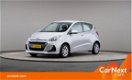 Hyundai i10 - 1.0i Blue Comfort, Airconditioning - 1 - Thumbnail