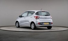 Hyundai i10 - 1.0i Blue Comfort, Airconditioning