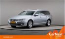 Volvo V70 - D3 Polar+, Automaat, Leder, Navigatie, Schuifdak - 1 - Thumbnail