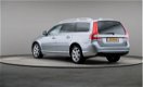 Volvo V70 - D3 Polar+, Automaat, Leder, Navigatie, Schuifdak - 1 - Thumbnail