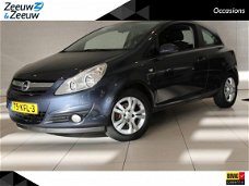 Opel Corsa - 1.2-16V Enjoy Airco / Bovag garantie
