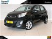 Kia Picanto - 1.0 CVVT Comfort Pack Airco, elektrische ramen voor - en achter - 1 - Thumbnail