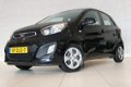 Kia Picanto - 1.0 CVVT Comfort Pack Airco, elektrische ramen voor - en achter - 1 - Thumbnail