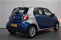 Smart Forfour - | PURE PLUS | AIRCO | USB | LM VELGEN - 1 - Thumbnail