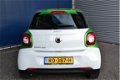 Smart Forfour - Electric Drive | 4% bijtelling | Navigatie - 1 - Thumbnail