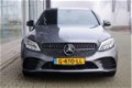 Mercedes-Benz C-klasse - 180 | Business Solution | AMG-line | DAB+ | LED verlichting | - 1 - Thumbnail