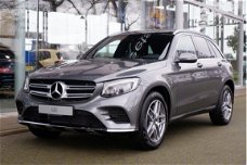 Mercedes-Benz GLC-klasse - 220 d 4MATIC | AMG-Line | Automaat | Navigatie |