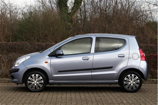 Nissan Pixo - 1.0 Acenta 68pk / Airco / Elek.ramen - 1