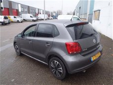 Volkswagen Polo - 1.2 TSI BlueMotion Edition