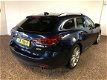 Mazda 6 Sportbreak - 2.2D SkyActiv-D 150 Skylease GT | Leer | Xenon | Trekhaak | 19