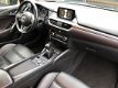 Mazda 6 Sportbreak - 2.2D SkyActiv-D 150 Skylease GT | Leer | Xenon | Trekhaak | 19