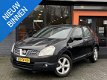 Nissan Qashqai - 2.0 Tekna 140 PK 6-bak Panoramadak Trekhaak Clima Cruise - 1 - Thumbnail