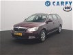 Skoda Octavia Combi - 1.2 TSI 105pk Elegance NAP, uniek, weinig km's, eerste eigenaar, trekhaak, air - 1 - Thumbnail