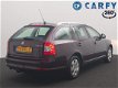 Skoda Octavia Combi - 1.2 TSI 105pk Elegance NAP, uniek, weinig km's, eerste eigenaar, trekhaak, air - 1 - Thumbnail