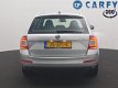 Skoda Octavia Combi - 1.4 TSI 150pk Style Business navigatie, sportstoelen, camera, stoelverwarming - 1 - Thumbnail