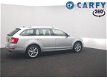 Skoda Octavia Combi - 1.4 TSI 150pk Style Business navigatie, sportstoelen, camera, stoelverwarming - 1 - Thumbnail