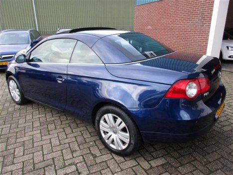 Volkswagen Eos - 2.0-16v FSI PANORAMADAK - 1