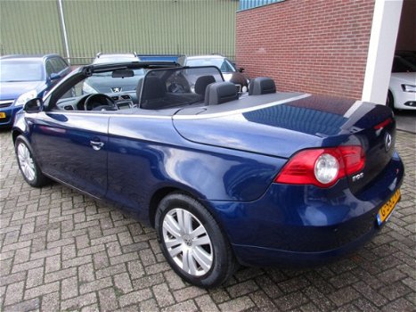 Volkswagen Eos - 2.0-16v FSI PANORAMADAK - 1