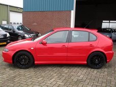 Seat Leon - 1.8-20VT Topsport UNIEKE STAAT